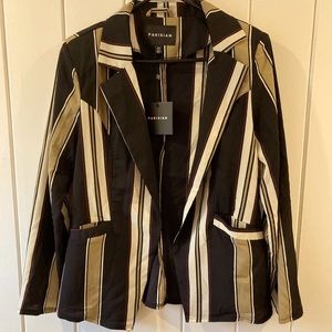 Parisian Women’s Jacket